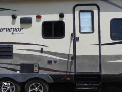 2015 Forest River Surveyor 245BHS, $ 14,900