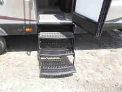 2015 Forest River Surveyor 245BHS, $ 14,900