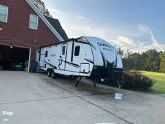 2022 CrossRoads Sunset Trail 253RB, $ 29,000