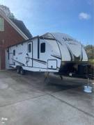 2022 CrossRoads Sunset Trail 253RB, $ 29,000