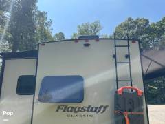 2022 Forest River Flagstaff 832FLSB, $ 78,700