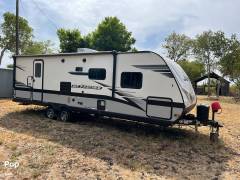 2022 Jayco Jay Feather 25RB, $ 26,499