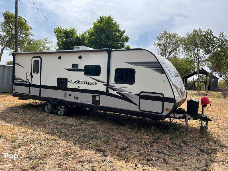 2022 Jayco Jay Feather 25RB, $ 26,499