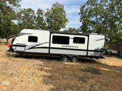 2022 Jayco Jay Feather 25RB, $ 26,499