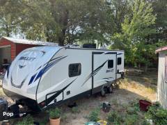 2018 Keystone Bullet 248RKS, $ 14,500