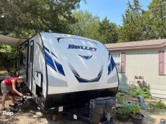 2018 Keystone Bullet 248RKS, $ 14,500