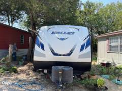2018 Keystone Bullet 248RKS, $ 14,500