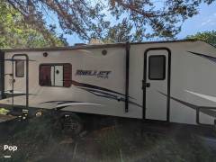 2018 Keystone Bullet 248RKS, $ 14,500