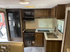 2018 Keystone Bullet 248RKS, $ 14,500