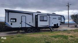 2022 Forest River XLR BOOST 37TSX13, $ 60,000