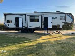 2022 Forest River XLR BOOST 37TSX13, $ 60,000