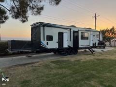 2022 Forest River XLR BOOST 37TSX13, $ 60,000