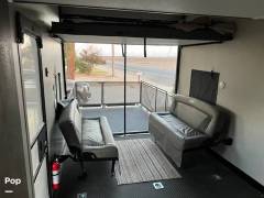 2022 Forest River XLR BOOST 37TSX13, $ 60,000
