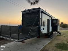 2022 Forest River XLR BOOST 37TSX13, $ 60,000