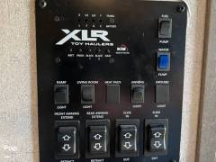 2022 Forest River XLR BOOST 37TSX13, $ 60,000