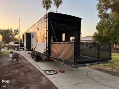 2022 Forest River XLR BOOST 37TSX13, $ 60,000