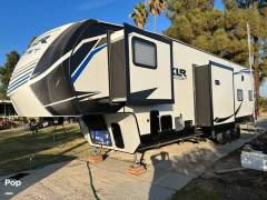 2022 Forest River XLR BOOST 37TSX13, $ 60,000