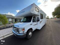 2018 Thor Motor Coach Majestic 28A, $ 33,000