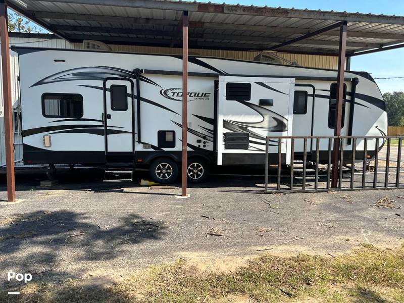2016 Heartland Torque T30, $ 30,000