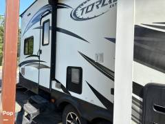 2016 Heartland Torque T30, $ 30,000