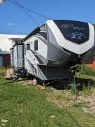 2019 Highland Ridge Open Range 427BHS, $ 64,500
