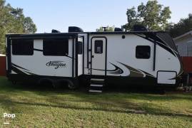 2018 Grand Design Imagine 2950RL, $ 29,500