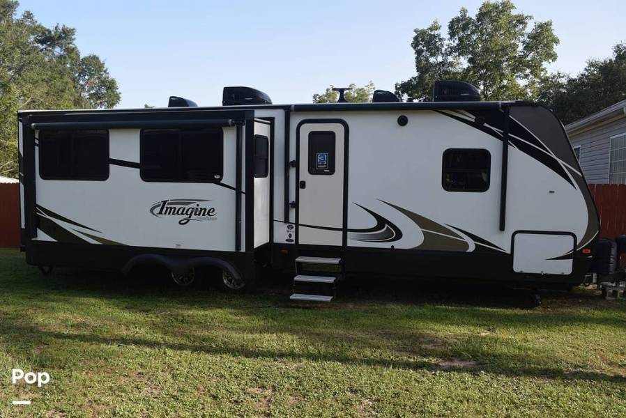 2018 Grand Design Imagine 2950RL, $ 29,500