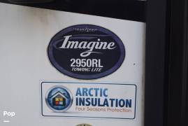2018 Grand Design Imagine 2950RL, $ 29,500
