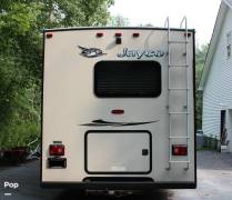 2015 Jayco Greyhawk 31DS, $ 54,995