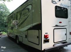 2015 Jayco Greyhawk 31DS, $ 54,995