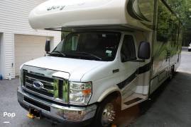 2015 Jayco Greyhawk 31DS, $ 54,995