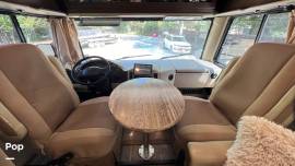 2018 Thor Motor Coach A.C.E. 32.1, $ 57,000