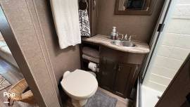 2018 Thor Motor Coach A.C.E. 32.1, $ 57,000