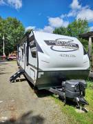 2022 Coachmen Northern Spirit 2963BH, $ 44,700