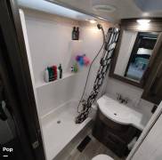 2019 Heartland Cyclone 4101, $ 87,800
