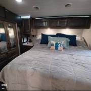 2019 Heartland Cyclone 4101, $ 87,800