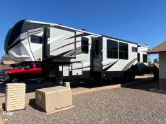 2019 Heartland Cyclone 4101, $ 87,800