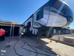 2019 Heartland Cyclone 4101, $ 87,800