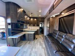 2019 Heartland Cyclone 4101, $ 87,800