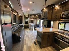 2019 Heartland Cyclone 4101, $ 87,800