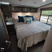 2019 Heartland Cyclone 4101, $ 87,800