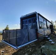 2019 Heartland Cyclone 4101, $ 87,800