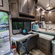 2019 Heartland Cyclone 4101, $ 87,800