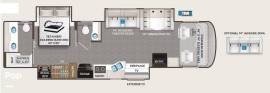 2022 Thor Motor Coach Palazzo 37.5, $ 174,900