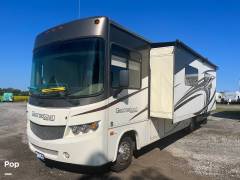 2016 Forest River Georgetown 335DS, $ 72,500