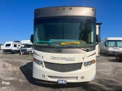 2016 Forest River Georgetown 335DS, $ 72,500