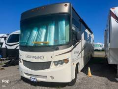 2016 Forest River Georgetown 335DS, $ 72,500