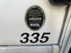 2016 Forest River Georgetown 335DS, $ 72,500