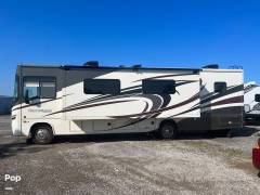 2016 Forest River Georgetown 335DS, $ 72,500