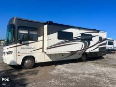 2016 Forest River Georgetown 335DS, $ 72,500